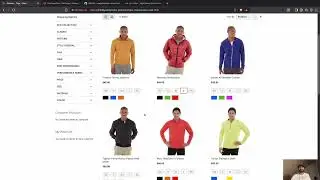 Mahx Checkout Demo | Magento 2 | Magento | Alternative Checkout | HTMX