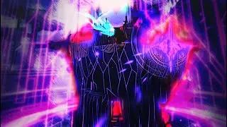 Getting SHADOW as a new player was PAINFUL..