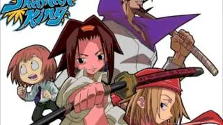 SHAMAN KING - Sigla Completa