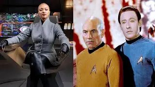 Star Trek Discovery Kind Of Forgot About The Prime Directive Again