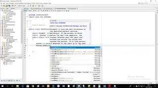Get &S et Methods Tutorial