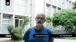 Arq. José María Aguirre