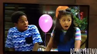 Raven's Home - Fears Of A Clown - Promo