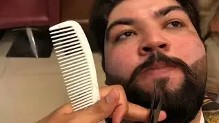 Beard bnana ka tareka beard style for man 2023 #beardstyle #viral #barber #barberlove #hairsalon