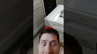 Посудомойка компакт #shorts