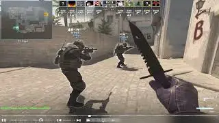 I reviewed his demo and told him how to win - CS2 coaching