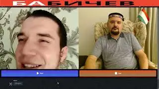 Запутался в сети ( малёк Ихтиандр) !