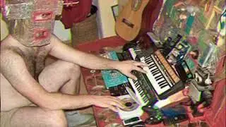 История про битмейкера, который запустил FL Studio но у него не получился бит