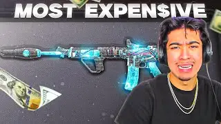 Is this $293.78 Assault Rifle Worth It in Warzone Rebirth Island?