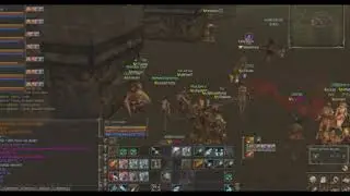 mPVP Paagrio TG(Agression) vs IHadesNebula   Протект бучу и встреча с Teddy Bears