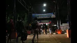 condition of idul fitri 2017