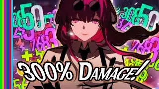 The Secret to UNLOCKING Kafka's Damage // Kafka Honkai Star Rail Guide