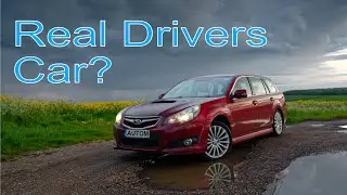 A Real Drivers Estate?