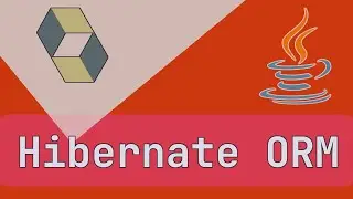 Hibernate ORM - Java