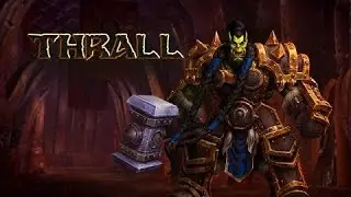 HOTS - Гайд на Тралла .