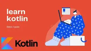 kotlin - Basic Types