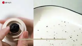Lọ xay tiêu Elmich EL-8420