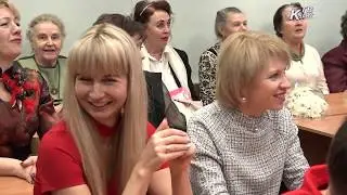 Вечер встречи выпускников. Зарайск