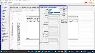 Como Bloquear  Bluetootho  en Mikrotik