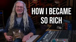 How I Became So Rich
