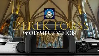 Olympus Vision