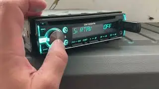 Pioneer carrozzeria deh-5100