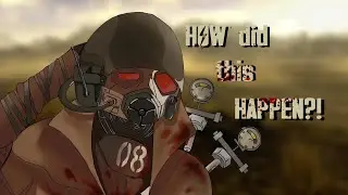 Fallout New Vegas - Deconstructing a Masterpiece (Part 1)