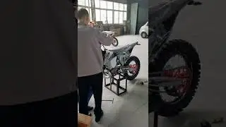 Lextra LXK300M customer assembly video🥰
