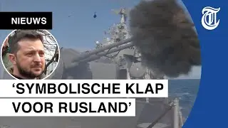 ‘Rusland heeft iets uit te leggen aan eigen bevolking’