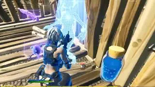 Drop Top Lexus 🏎️ (Fortnite montage)