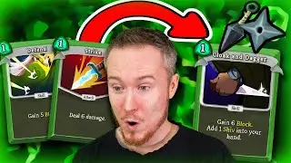 From Nothing To Broken in 5 floors... | Ascension 20 Silent Run | Slay the Spire