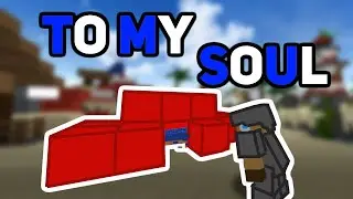 To My Soul (Bedwars Montage)