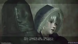 NIER 4K PS3 RPCS3 EMULATOR | XEON X5650 3.6 GHz + GTX 970 + 8 GB RAM | LIVE STREAM