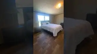 The most thrilling double wide home available!