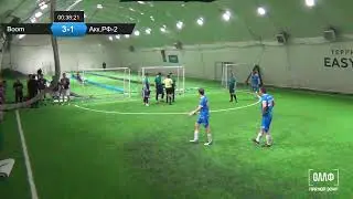 Boom - Аккумуляторы.РФ-2