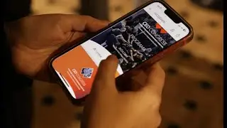 🔶 Bienvenida de CEO Congress 2024 en La Cabaña