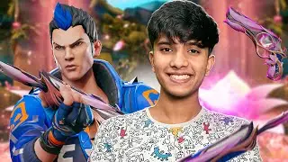 🔴 INDIAN YORU MVP ONLY GAMEPLAY