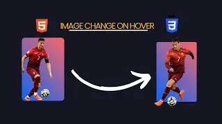 how to change image on hover in css | css hover effects