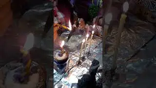 Чистка детей от  деревенской Магии,возвращаем память и внимание.