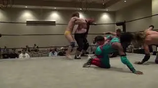 The Reaping Battle Royal