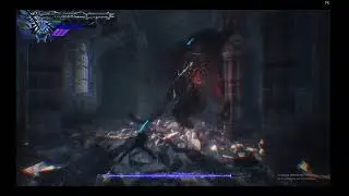 DMC5 1st time
