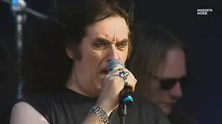 Satan - Live in Wacken 2022