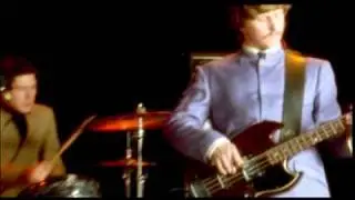 Kåre & The Cavemen - Satan's Little Helper