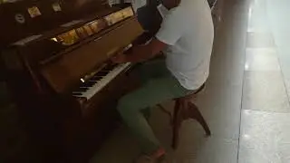 Play with me: Venice(2)