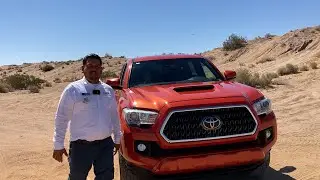 Never Settle - Sonora Nissan has a truck for everyone