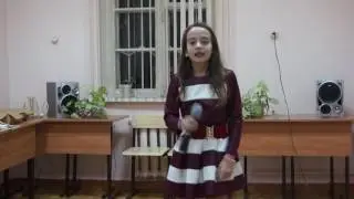 Корабельникова Ангелина-Леди джаз