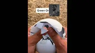 GREEN OR GIGACHAD🗿