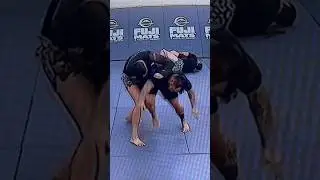 He sent him 👀 #bteamjiujitsu