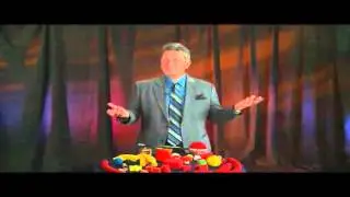 Essentials in Magic Sponge Balls - DVD
