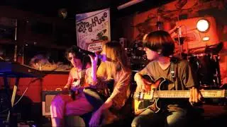 Skratchwork - What A Night (Live)